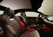 Seat Bocanegra SportCoupe Concept